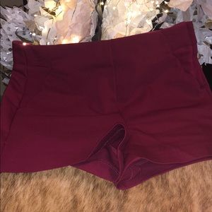 Candie’s shorts size 11